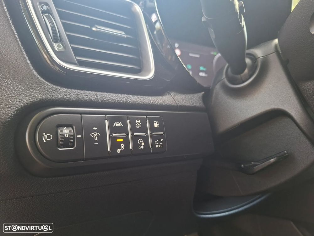 Kia Ceed SW 1.6 GDi PHEV Drive 6DCT - 11