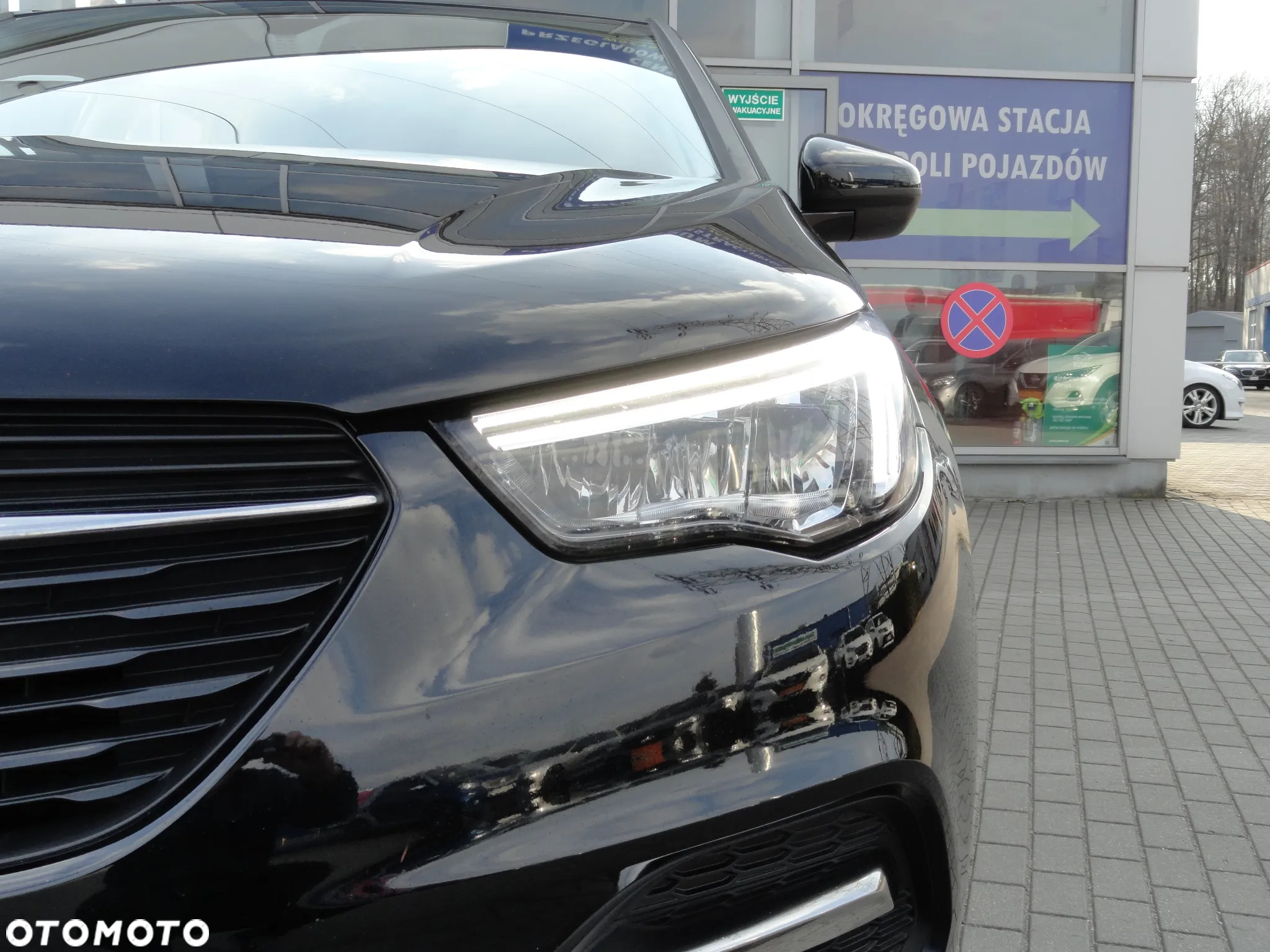 Opel Grandland X 1.5 CDTI Edition Business Pack S&S - 25