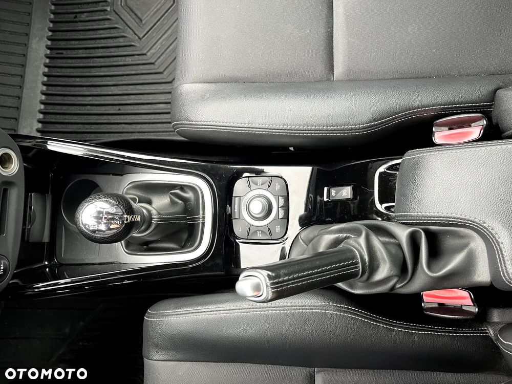 Renault Megane dCi 130 FAP BOSE Edition - 34