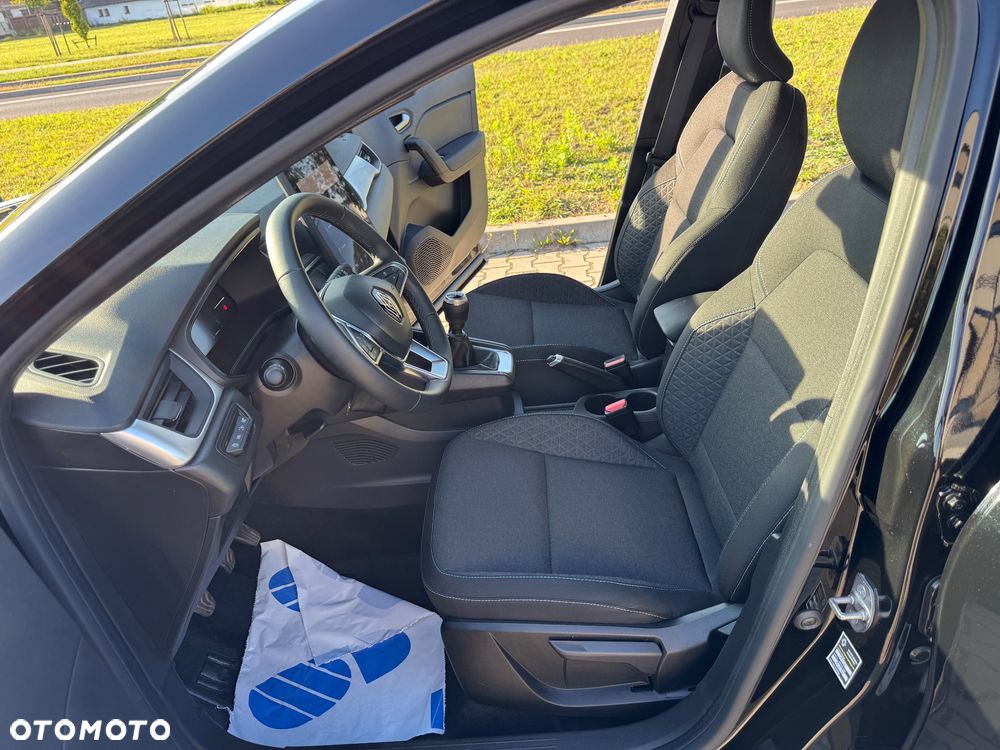 Renault Captur TCe 90 TECHNO - 25