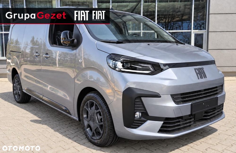 Fiat Scudo - 1