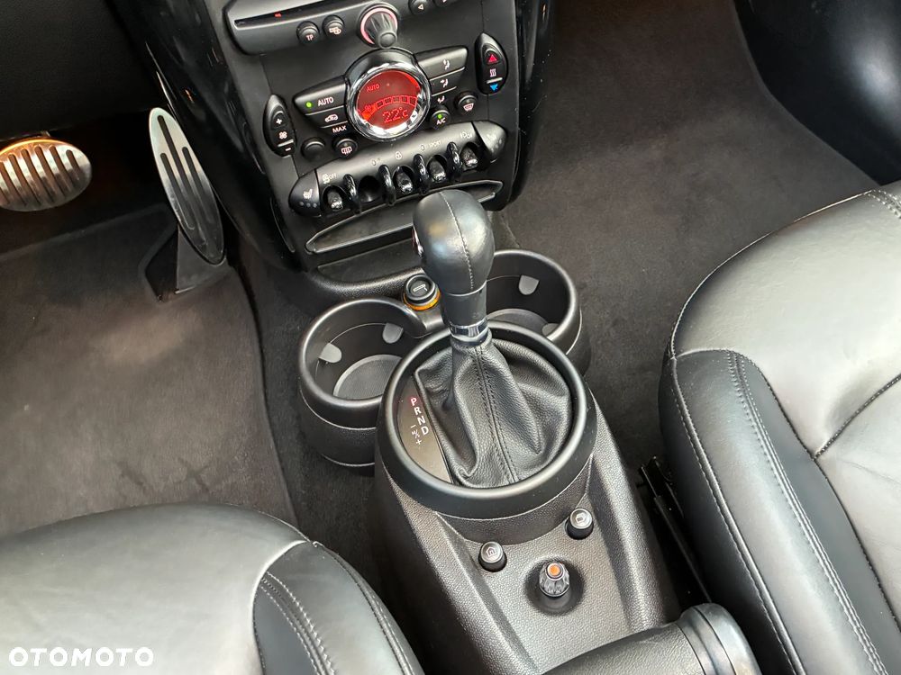 MINI Countryman Cooper S All4 - 35