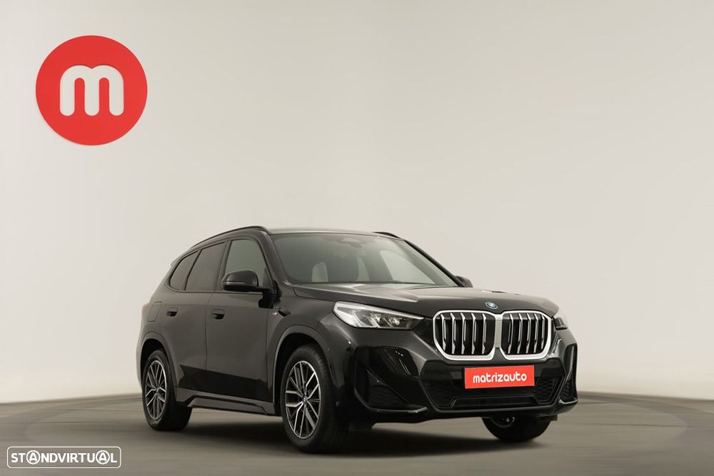 BMW X1 xDrive25e Pack Desportivo M - 1