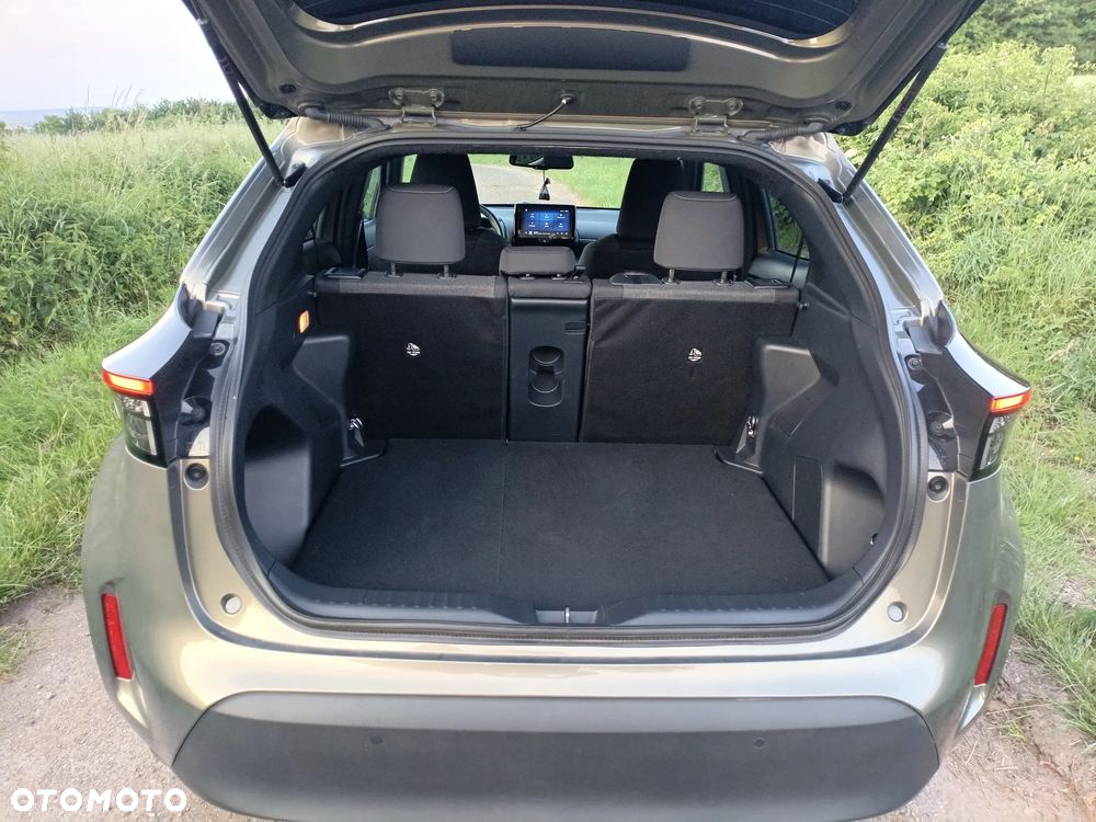 Toyota Yaris Cross Hybrid 1.5 Comfort - 10