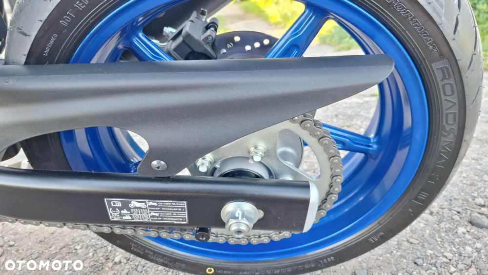 Suzuki SV - 27