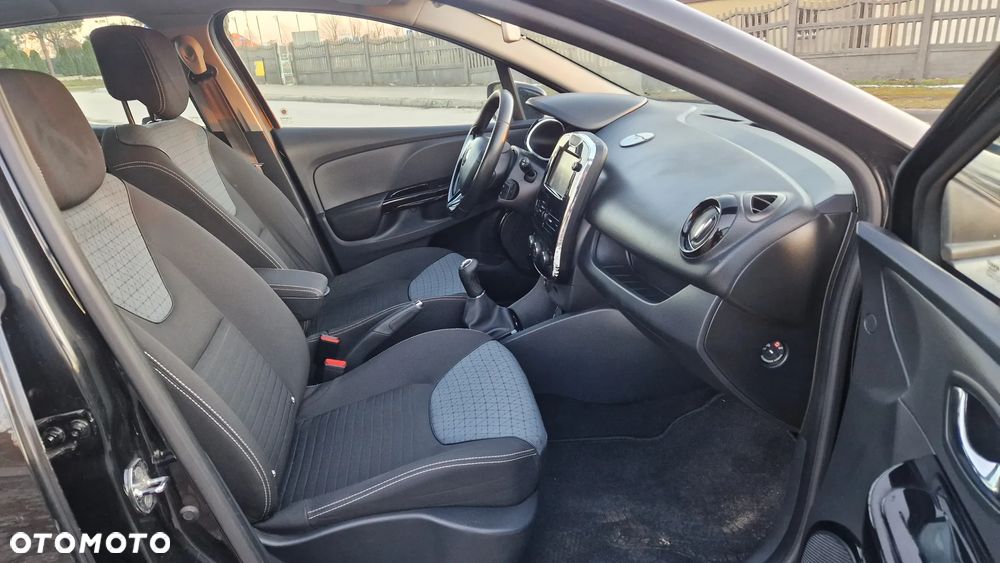 Renault Clio (Energy) TCe 90 Bose Edition - 10