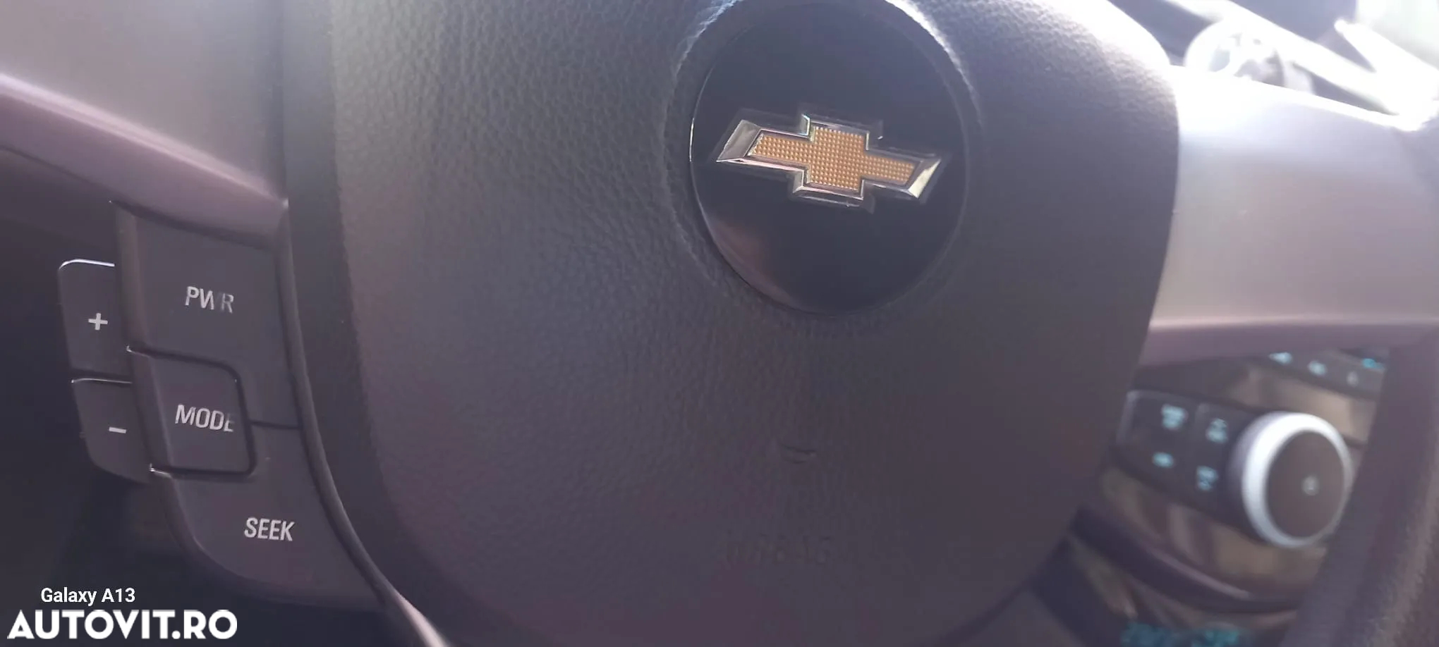 Chevrolet Spark 1.2 LT o5R - 6