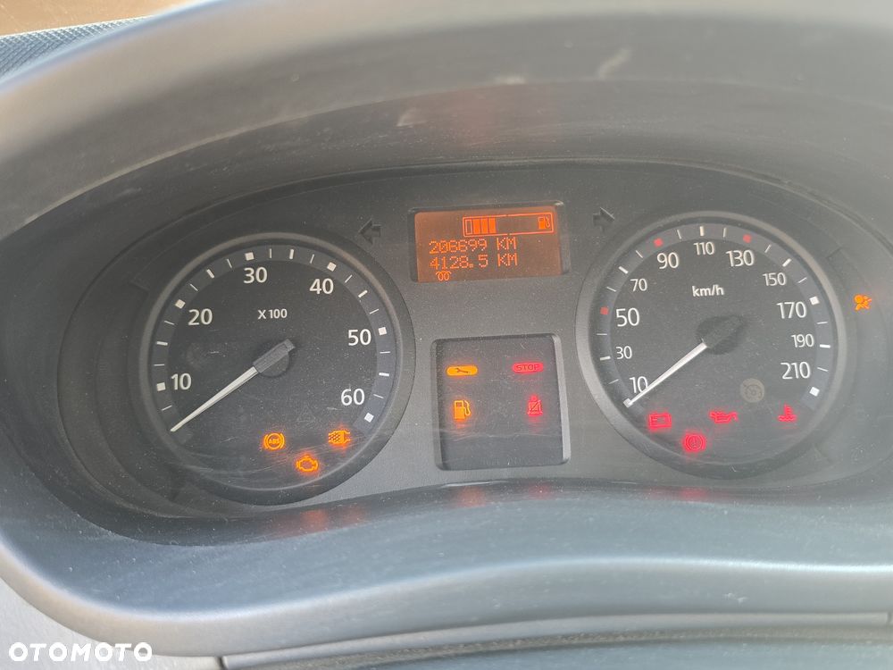 Renault Trafic - 5