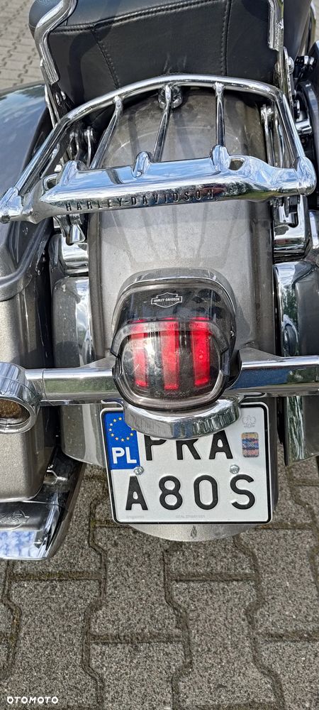 Harley-Davidson Touring Road King - 5