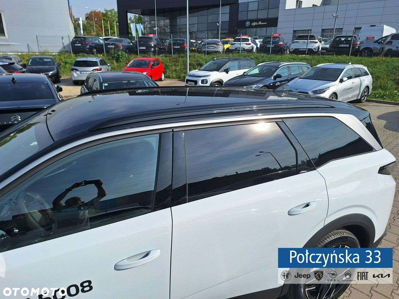 Peugeot 5008 - 38