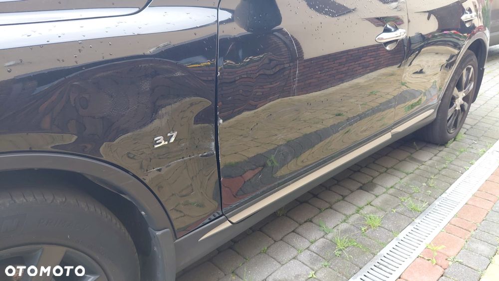 Infiniti Q50 - 4