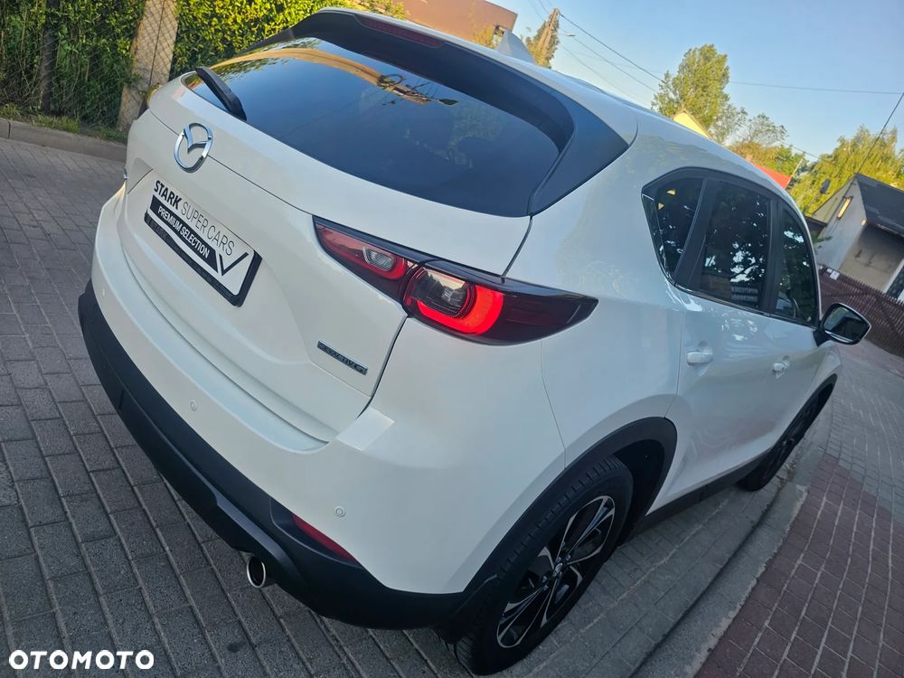 Mazda CX-5 - 9