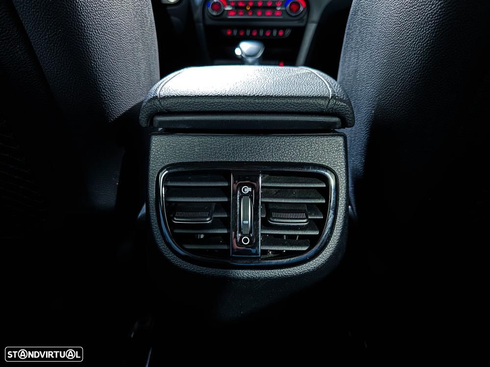 Kia Ceed 1.5 T-GDI DCT7 OPF GT Line - 21