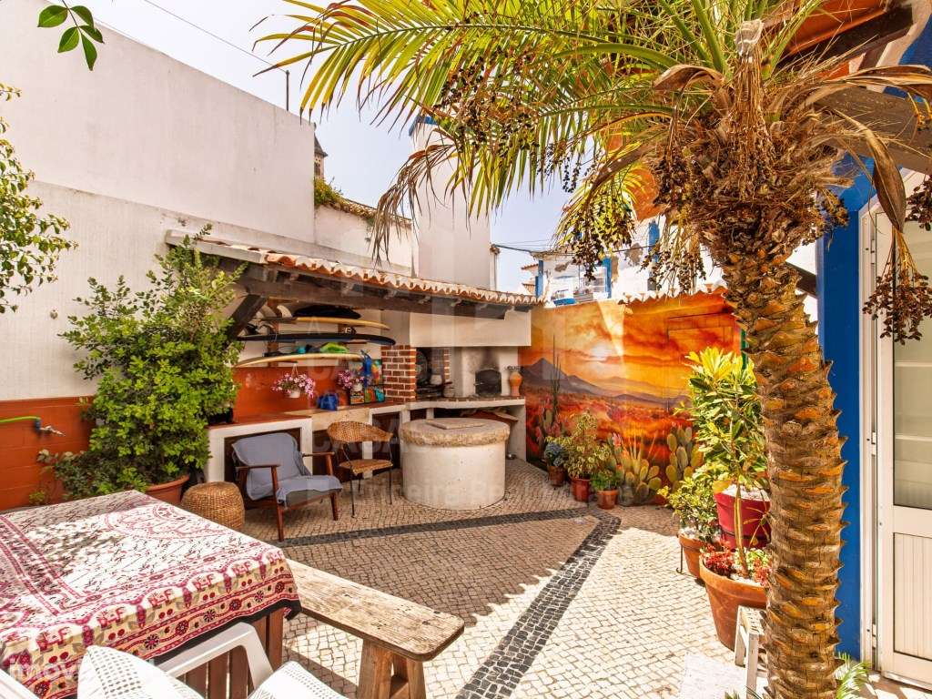 Vende Moradia T3 - Ericeira Centro, A Casa das Casas - Grande imagem: 2/30