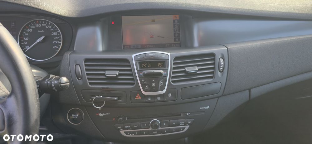 Renault Laguna 2.0 DCi Dynamique - 12