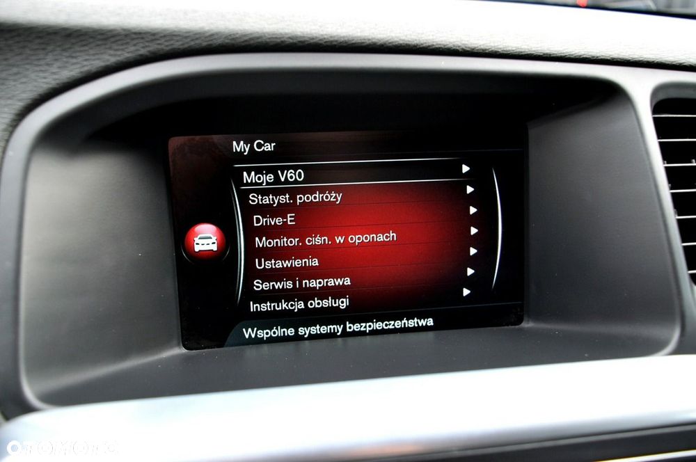 Volvo V60 D2 Ocean Race - 30