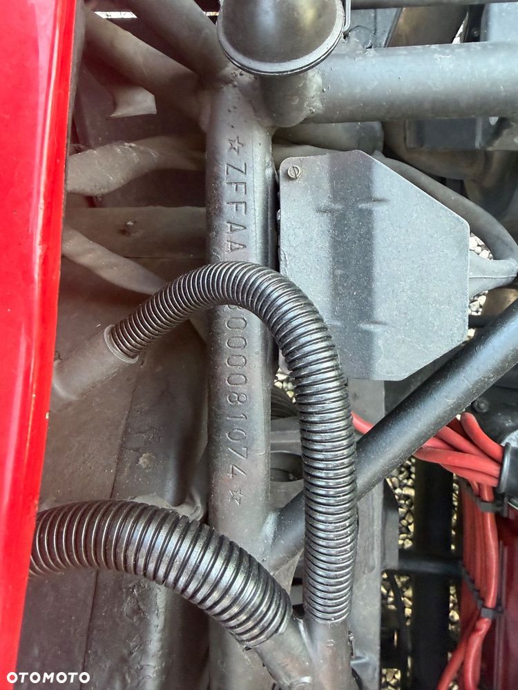 Ferrari Testarossa - 16