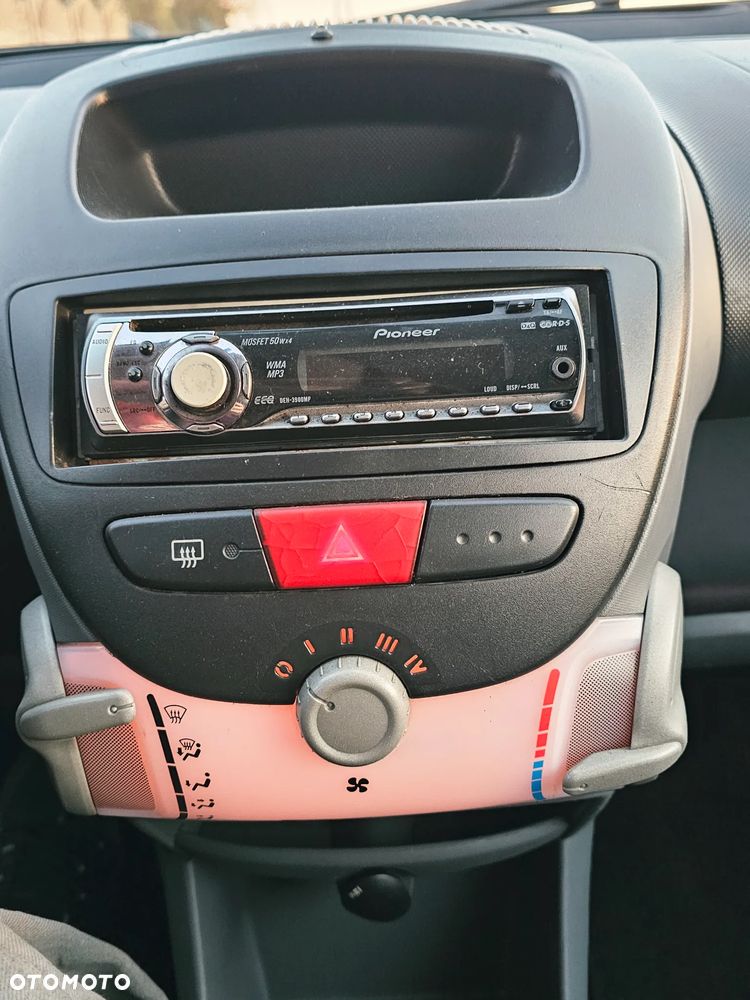 Citroën C1 1.0i Magic - 23