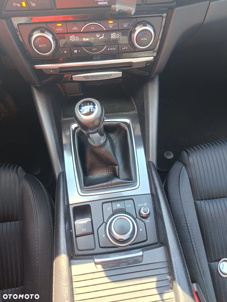 Mazda 6 SKYACTIV-D 150 i-ELOOP Exclusive-Line - 20