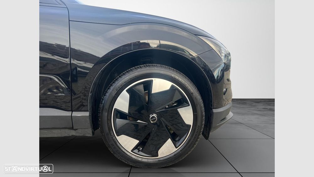 Volvo EX30 69 kWh Single Motor Extended Range Plus - 9