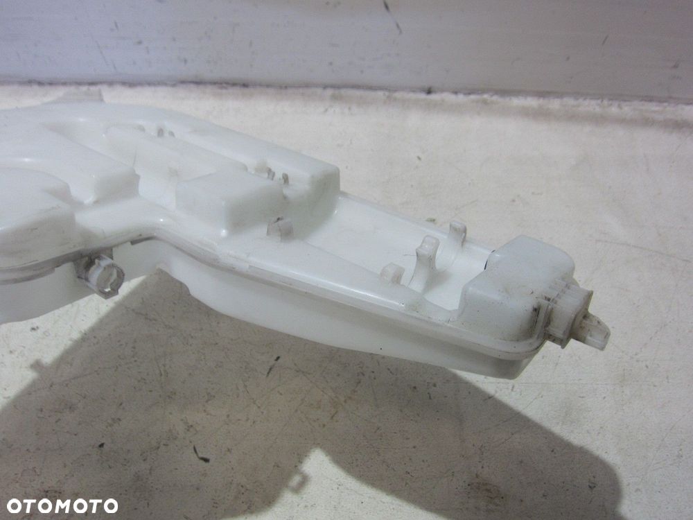 BMW X3 F25 2011-2017 ZBIORNIK PŁYNU DO SPRYSKIWACZY 7213265 61667255828 - 6