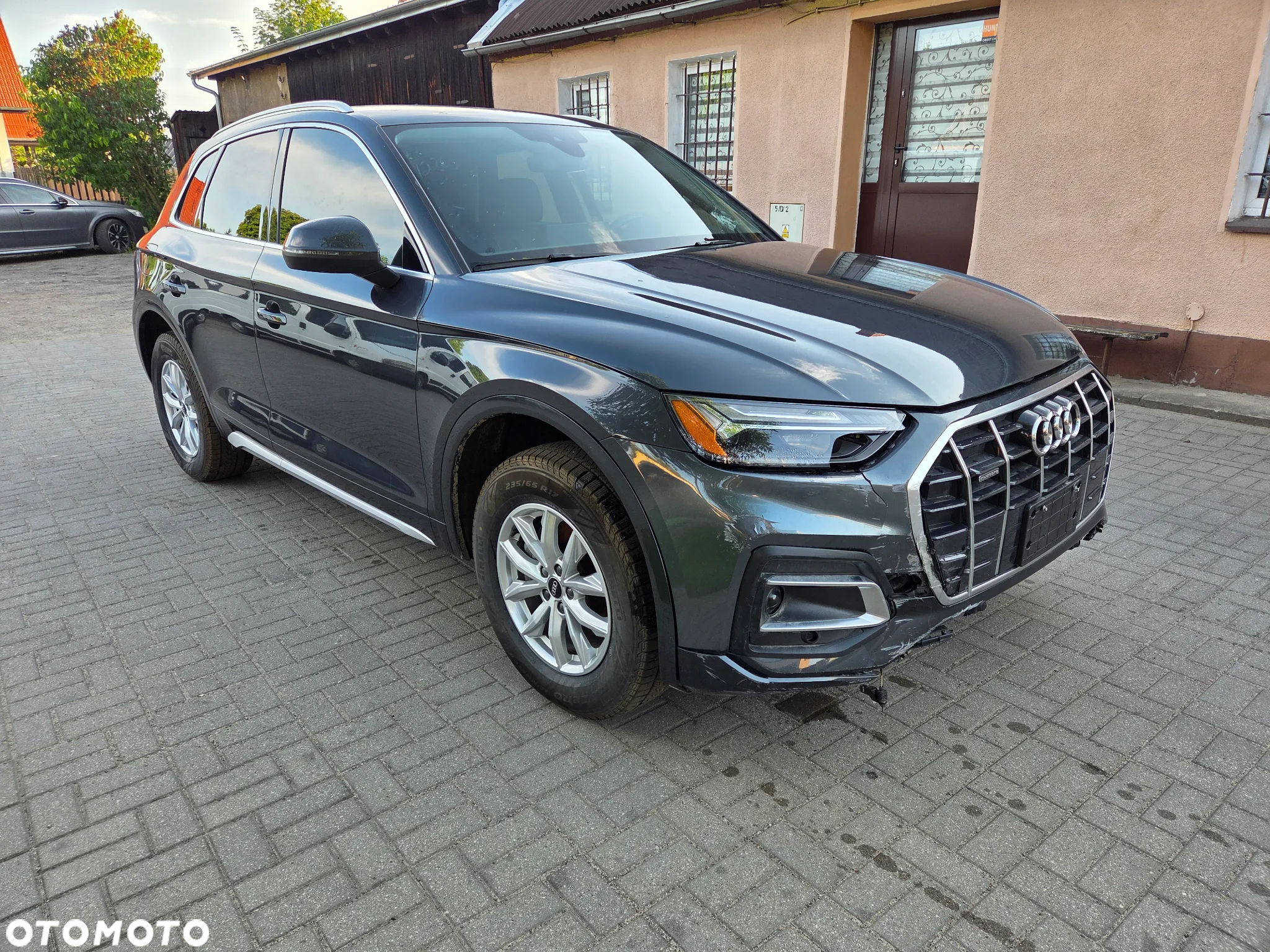 Audi Q5 45 TFSI quattro S tronic - 3