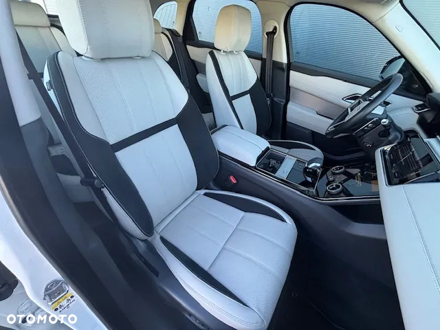 Land Rover Range Rover Velar 2.0 P250 R-Dynamic SE - 16