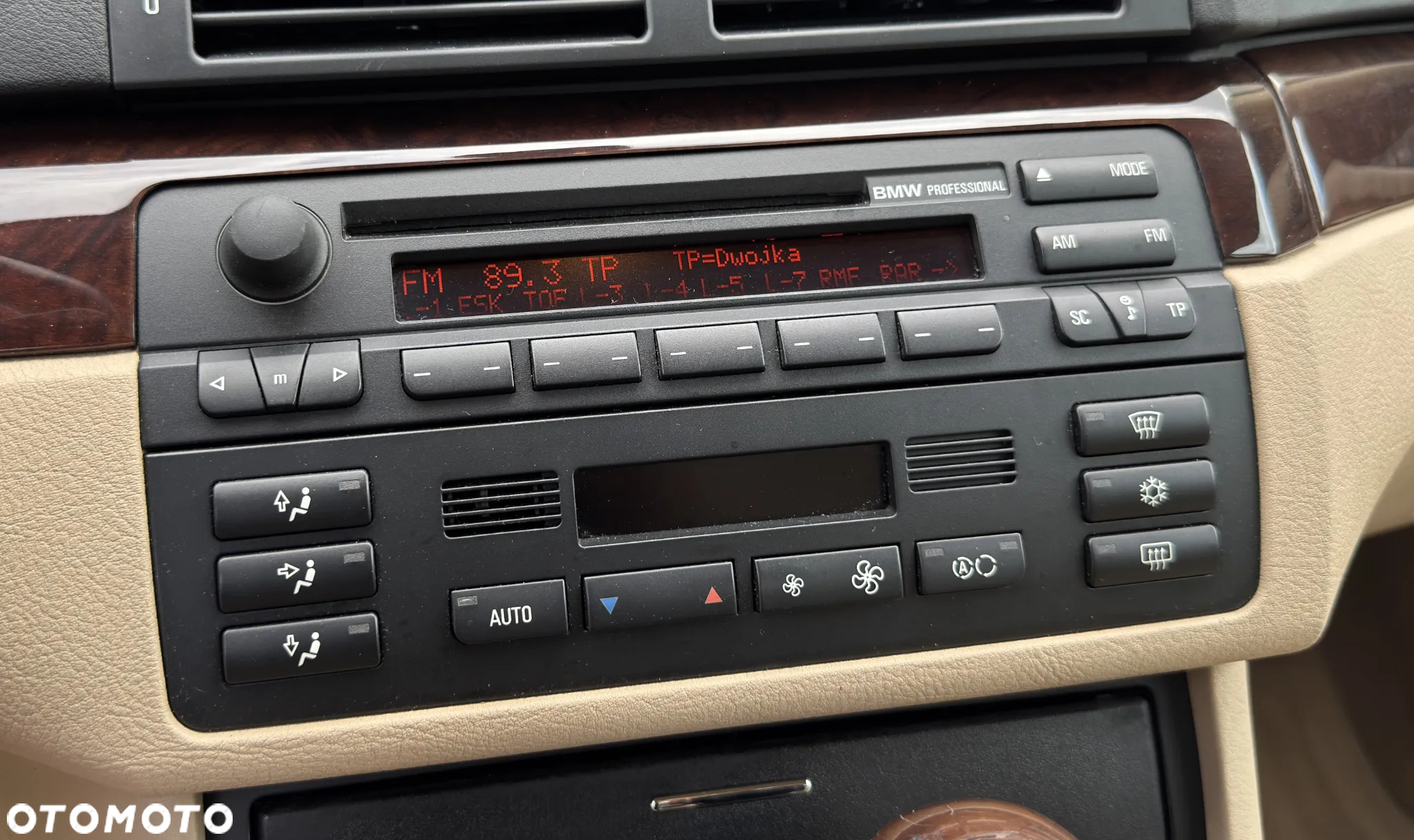 BMW Seria 3 330 Ci - 23