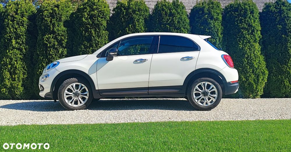 Fiat 500X - 5