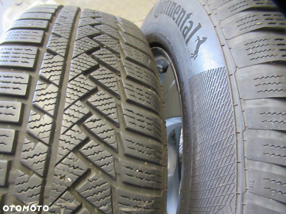 Koła Hyundai Tucson 7Jx16 et42 5x114,3 - 14