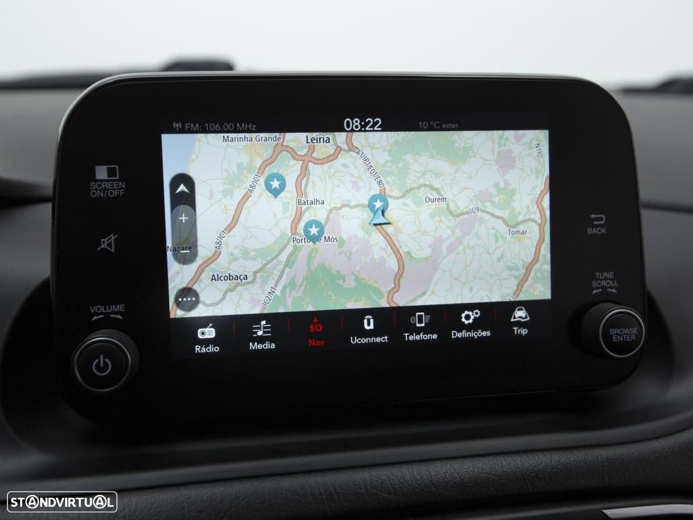 Fiat Tipo Station Wagon 1.3 Multijet Life - 20