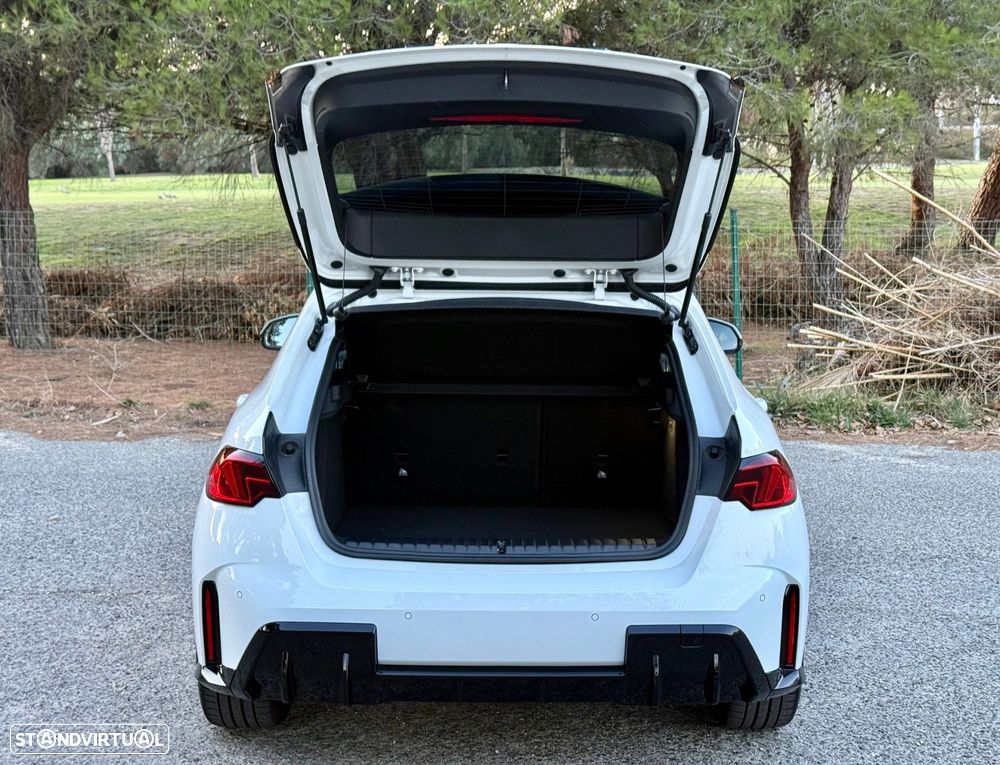 BMW 116 Pack Desportivo M - 14