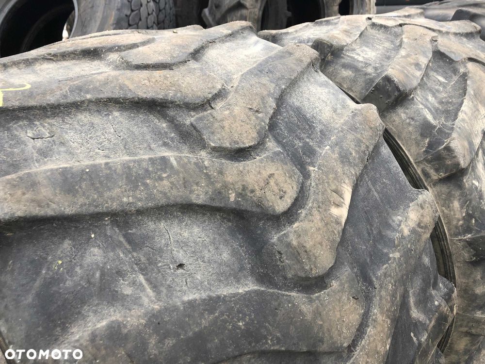 500/45-20 Opony Eurogrip 40% Bieżnika 19.5/45-20 - 4