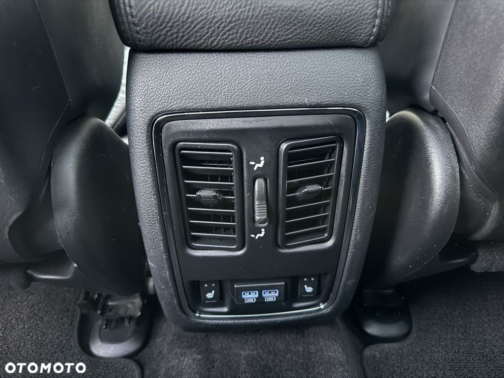 Jeep Grand Cherokee 3.0 CRD Summit - 21