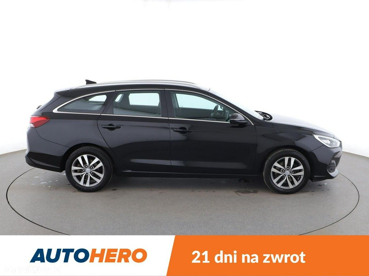 Hyundai i30 1.4 T-GDI Style - 9