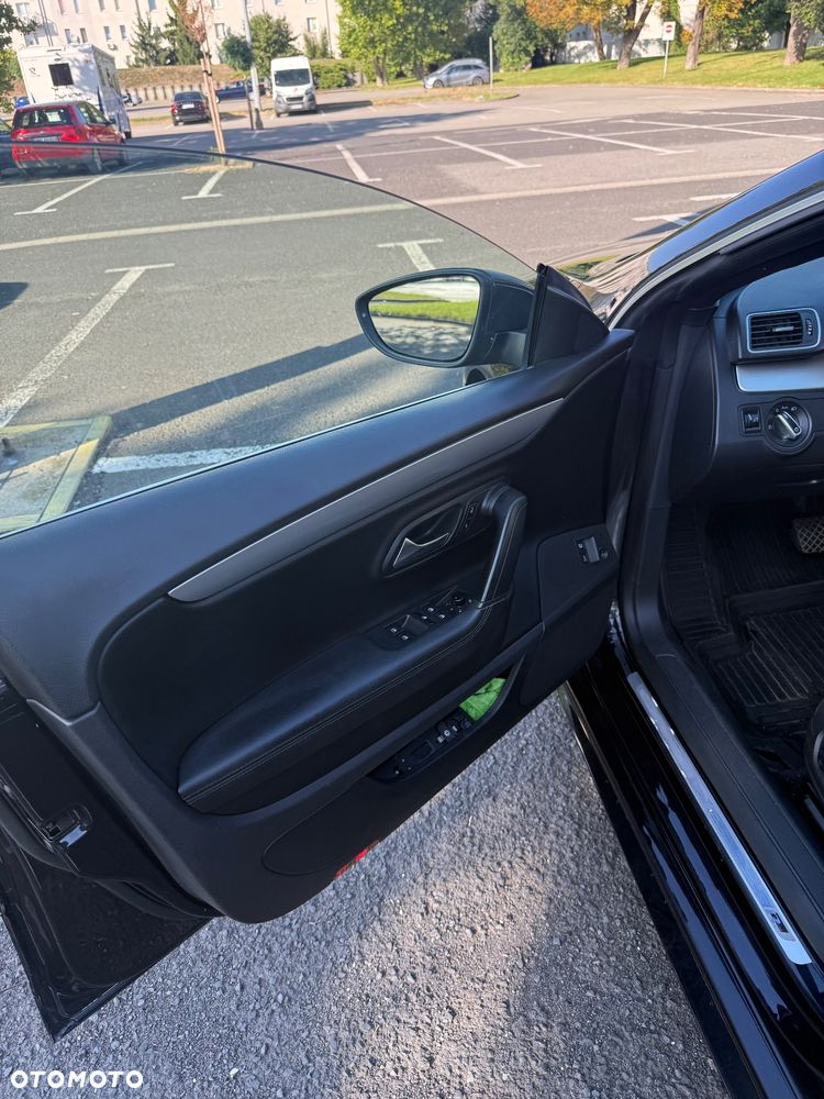 Volkswagen CC 2.0 TSI DSG - 9