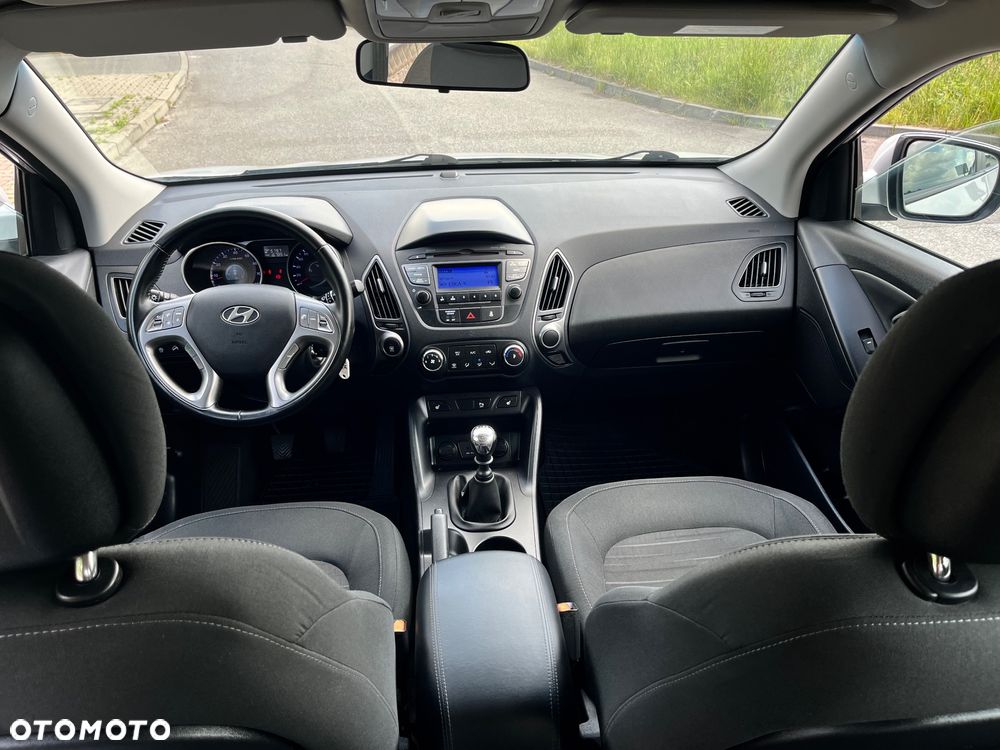 Hyundai ix35 - 18