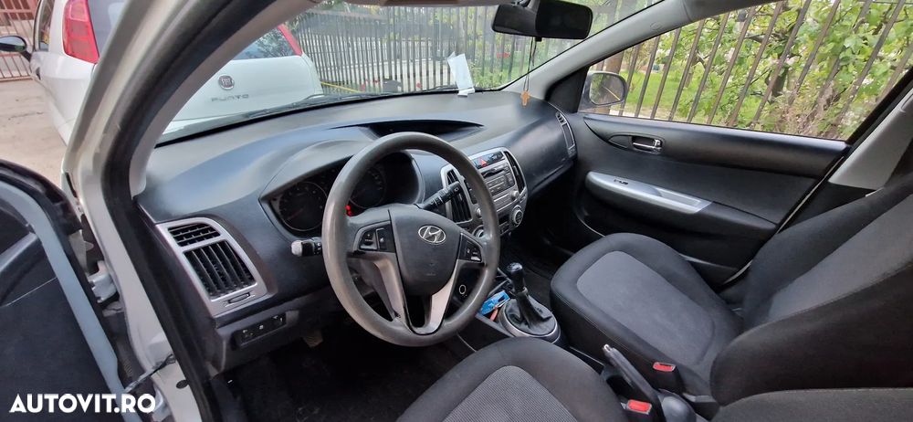 Hyundai i20 1.2 Comfort - 5