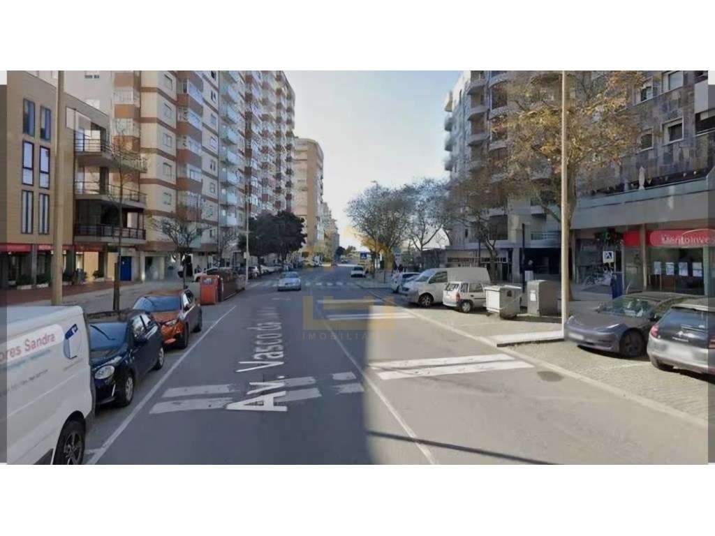 Apartamento T3 | 115 m² | a 100mt da praia | Localização Premium - ... - Grande imagem: 4/38