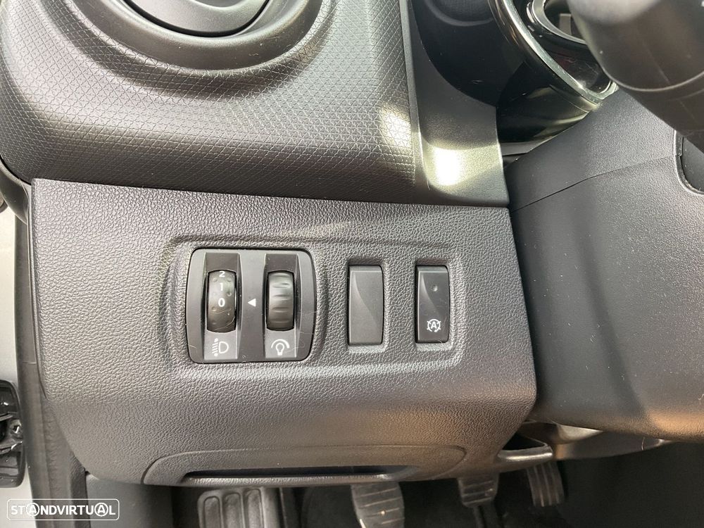 Renault Clio 1.5 dCi Zen - 20