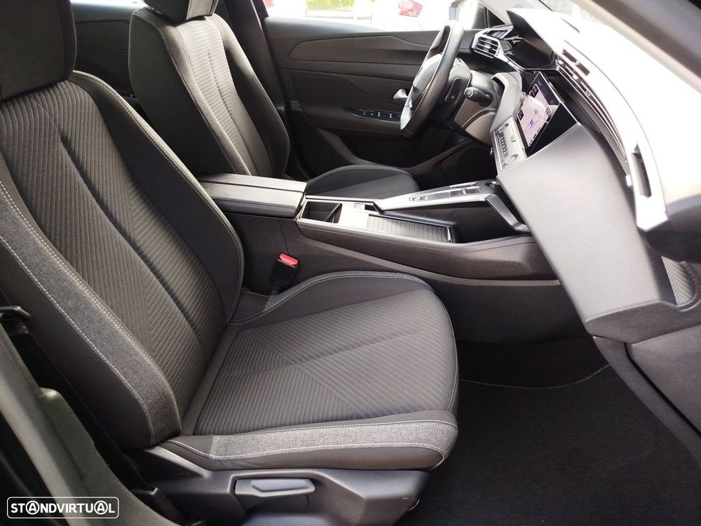 Peugeot 308 PureTech 130 EAT8 Active Pack - 22