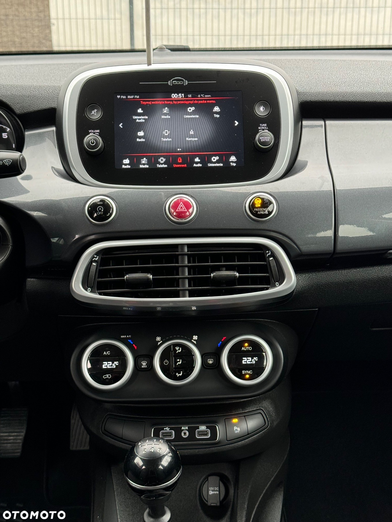 Fiat 500X 1.0 City Cross - 30