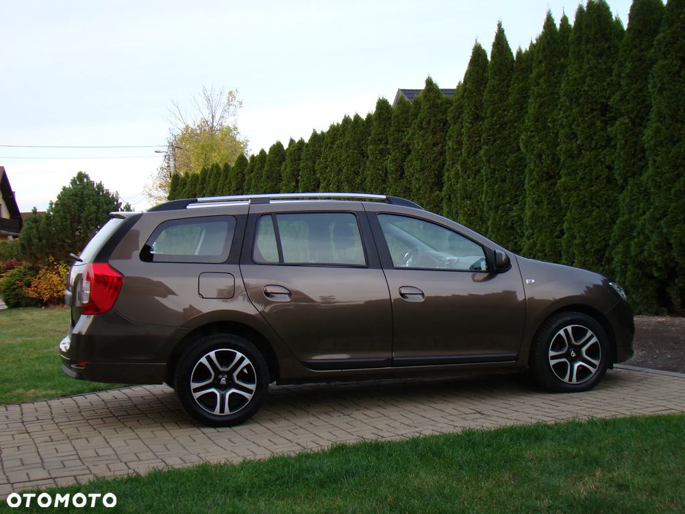 Dacia Logan 0.9 TCE SL Celebration - 13