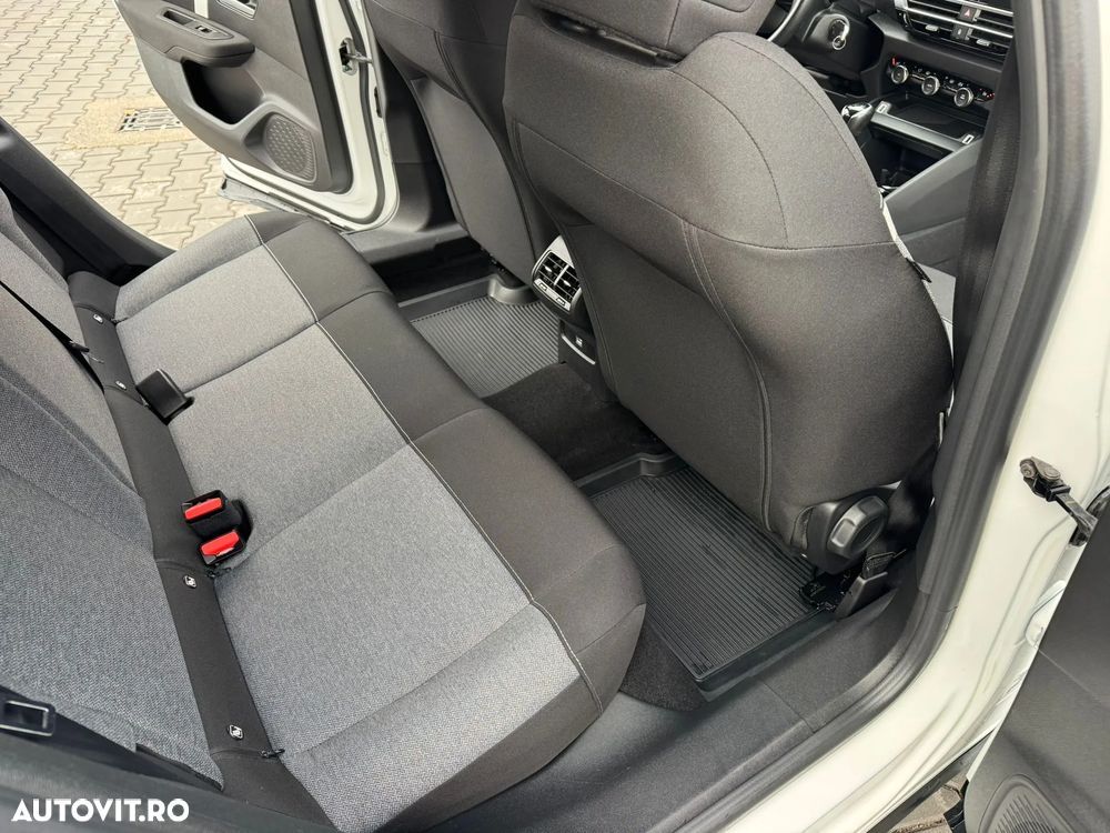 Citroën C4 BlueHDi 110 Stop&Start FEEL PACK - 24