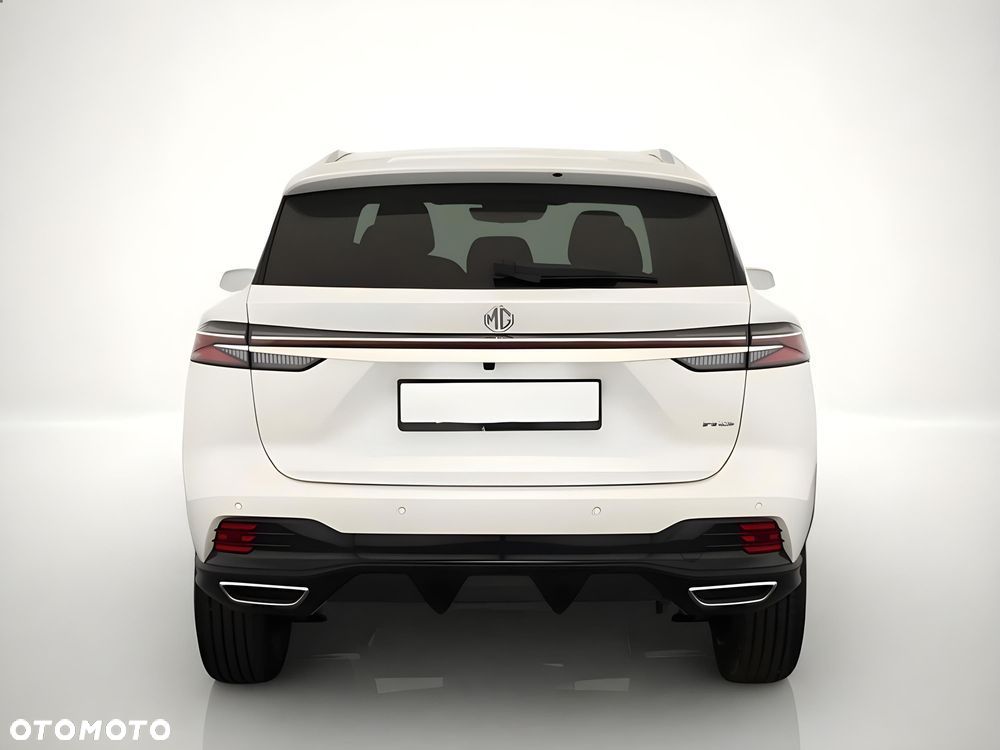 MG HS 1.5T HEV+ Excite - 7