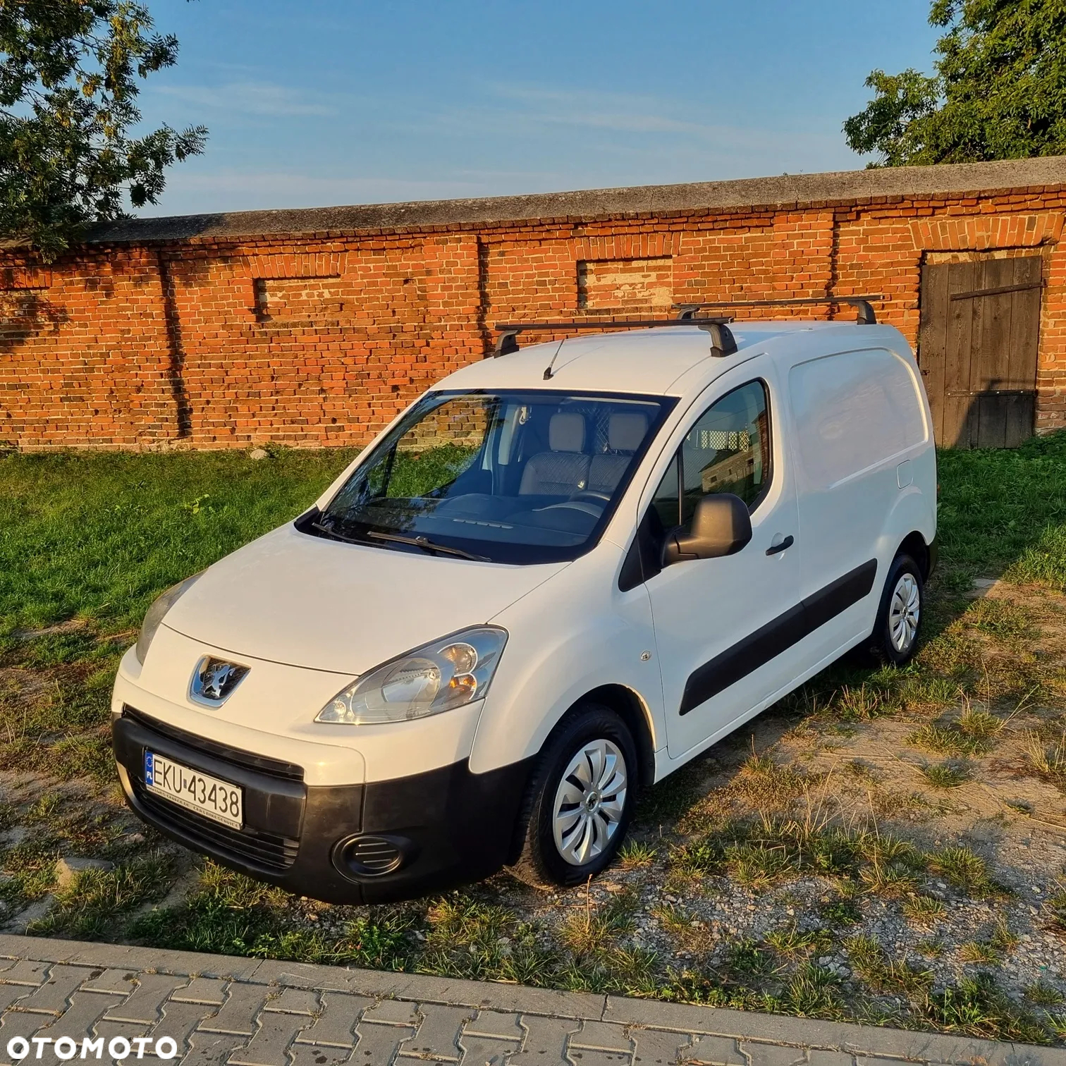 Peugeot PARTNER - 10