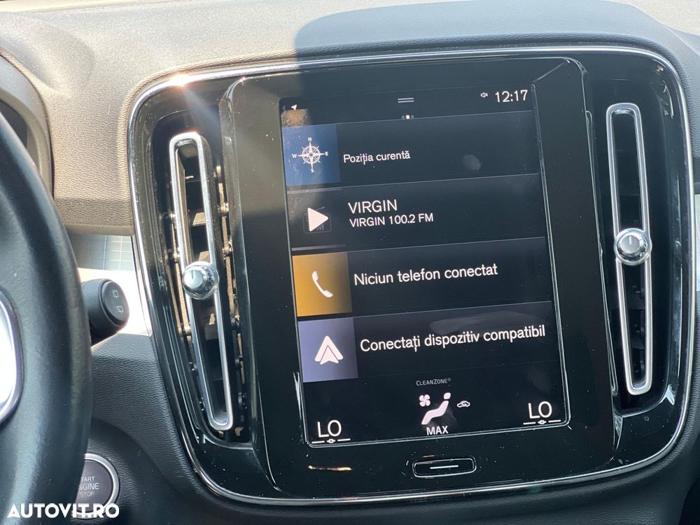 Volvo XC 40 - 13