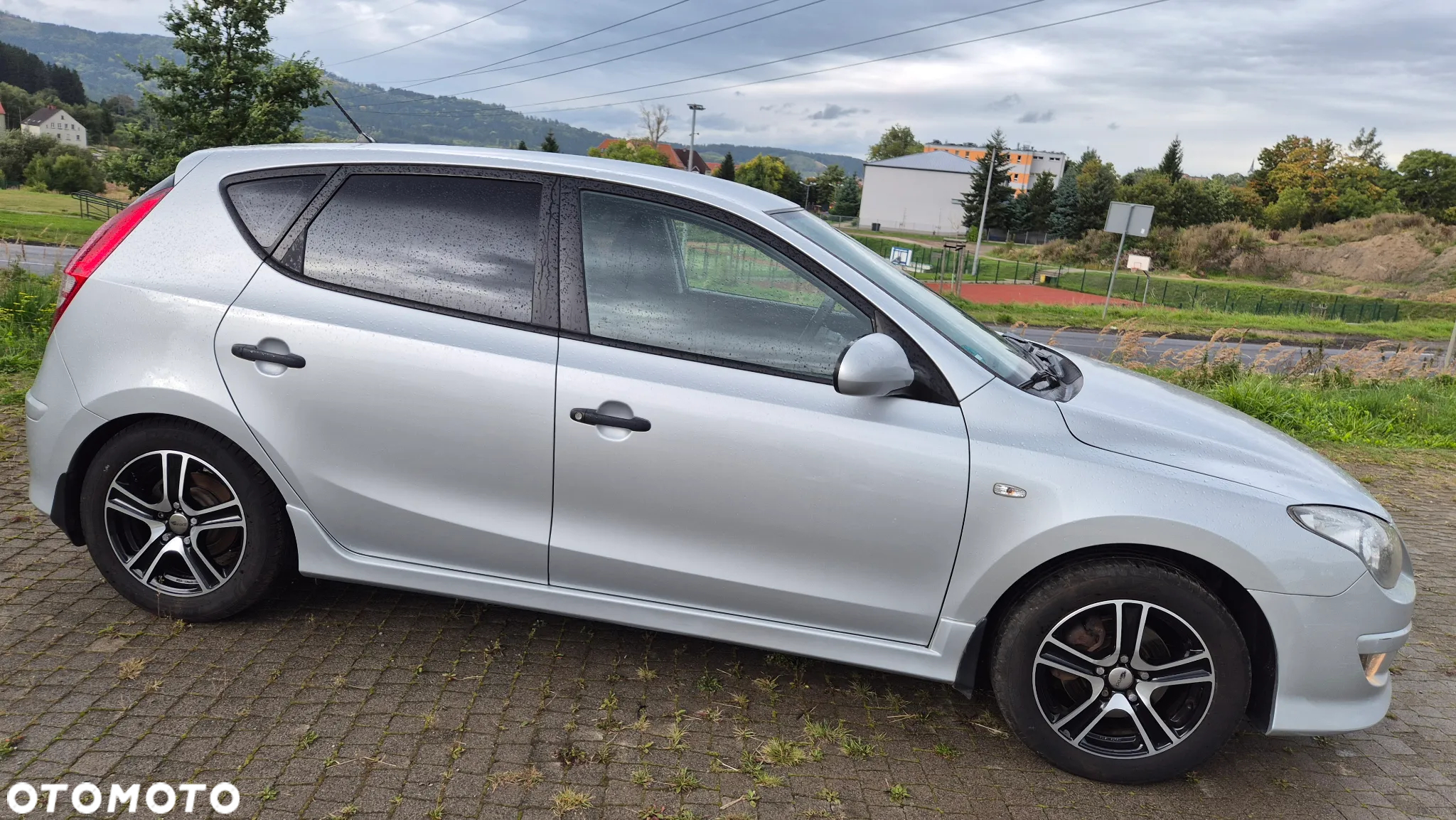 Hyundai i30 1.4 Comfort - 6