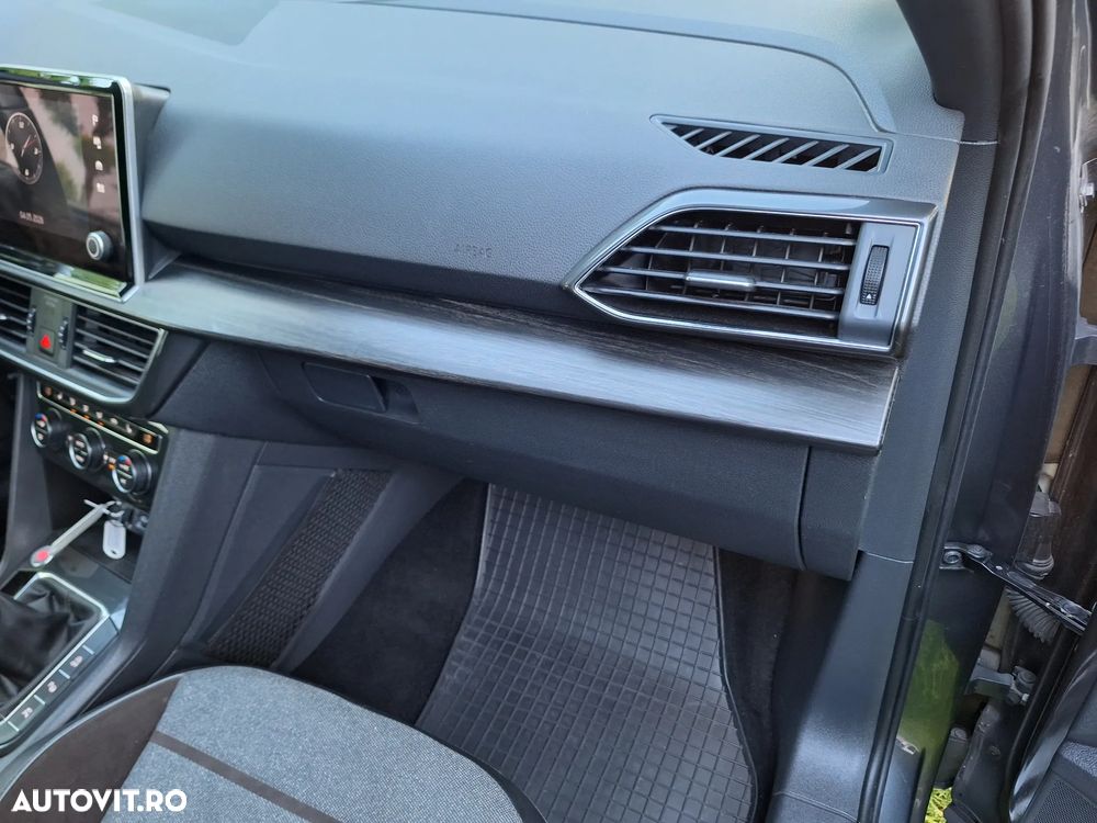 Seat Tarraco 2.0 TDI SCR Xcellence - 22