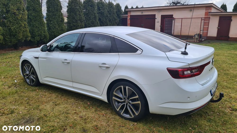 Renault Talisman 1.6 Energy dCi Intens EDC - 1